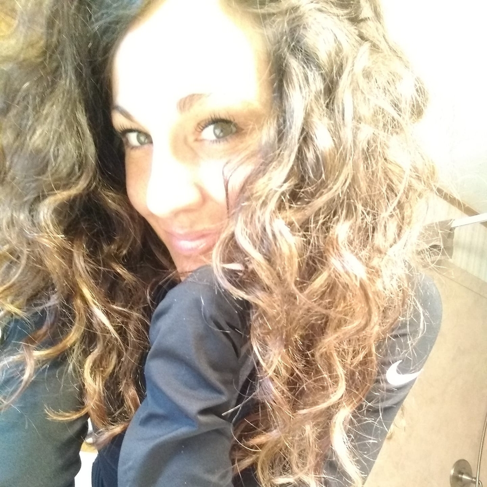 Meet your Posher, Sam